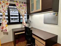 Blk 302 Clementi Meadows (Clementi), HDB 4 Rooms #529195001